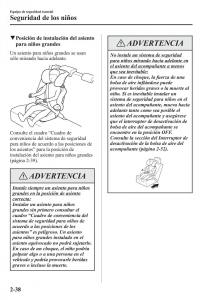 Mazda-CX-5-manual-del-propietario page 53 min