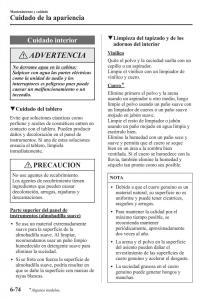 Mazda-CX-5-manual-del-propietario page 533 min