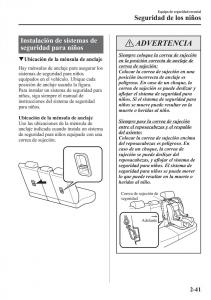 Mazda-CX-5-manual-del-propietario page 56 min