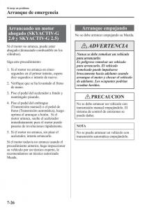 Mazda-CX-5-manual-del-propietario page 561 min