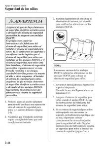 Mazda-CX-5-manual-del-propietario page 59 min