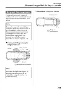 Mazda-CX-5-manual-del-propietario page 88 min