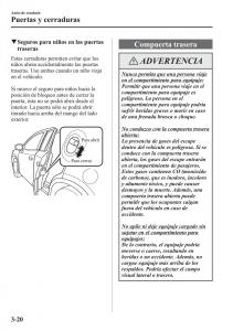 Mazda-CX-5-manual-del-propietario page 97 min