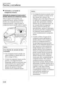 Mazda-CX-5-manual-del-propietario page 99 min