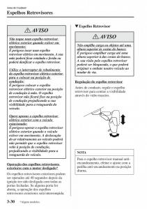 Mazda-CX-5-manual-del-propietario page 103 min