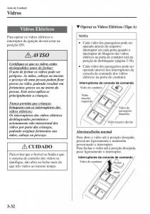 Mazda-CX-5-manual-del-propietario page 105 min