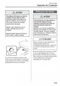 Mazda-CX-5-manual-del-propietario page 124 min