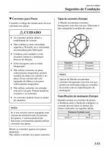 Mazda-CX-5-manual-del-propietario page 126 min