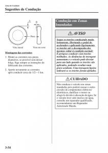 Mazda-CX-5-manual-del-propietario page 127 min