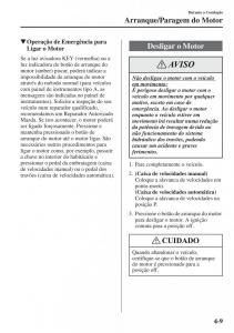 Mazda-CX-5-manual-del-propietario page 146 min