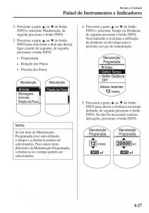 Mazda-CX-5-manual-del-propietario page 164 min