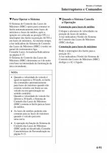 Mazda-CX-5-manual-del-propietario page 228 min