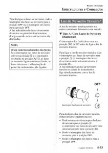 Mazda-CX-5-manual-del-propietario page 230 min