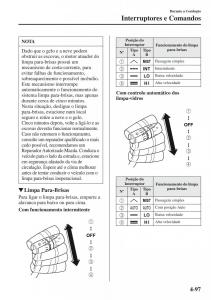 Mazda-CX-5-manual-del-propietario page 234 min