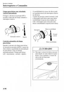 Mazda-CX-5-manual-del-propietario page 235 min