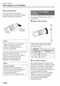 Mazda-CX-5-manual-del-propietario page 237 min