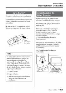 Mazda-CX-5-manual-del-propietario page 238 min