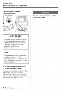 Mazda-CX-5-manual-del-propietario page 239 min