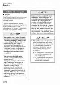 Mazda-CX-5-manual-del-propietario page 241 min