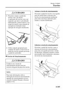 Mazda-CX-5-manual-del-propietario page 242 min