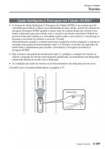 Mazda-CX-5-manual-del-propietario page 246 min