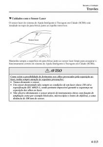 Mazda-CX-5-manual-del-propietario page 250 min