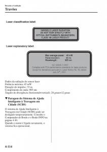 Mazda-CX-5-manual-del-propietario page 251 min