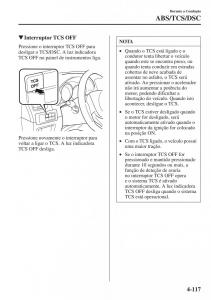 Mazda-CX-5-manual-del-propietario page 254 min