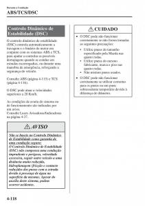 Mazda-CX-5-manual-del-propietario page 255 min