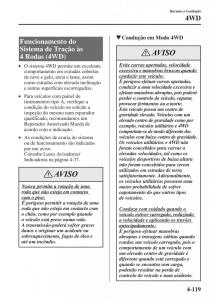 Mazda-CX-5-manual-del-propietario page 256 min