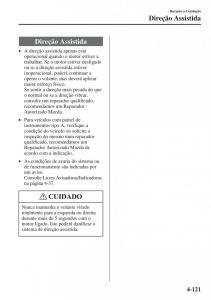 Mazda-CX-5-manual-del-propietario page 258 min