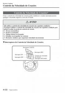 Mazda-CX-5-manual-del-propietario page 259 min