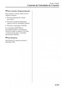 Mazda-CX-5-manual-del-propietario page 262 min