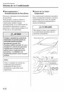 Mazda-CX-5-manual-del-propietario page 319 min