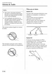 Mazda-CX-5-manual-del-propietario page 321 min