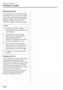 Mazda-CX-5-manual-del-propietario page 377 min