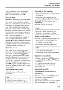 Mazda-CX-5-manual-del-propietario page 384 min