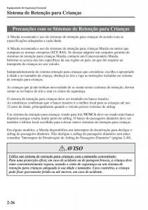 Mazda-CX-5-manual-del-propietario page 41 min