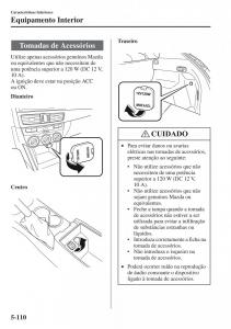 Mazda-CX-5-manual-del-propietario page 417 min