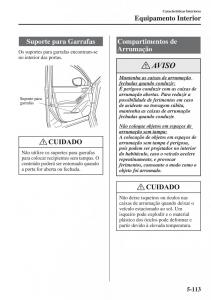 Mazda-CX-5-manual-del-propietario page 420 min