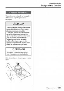 Mazda-CX-5-manual-del-propietario page 424 min