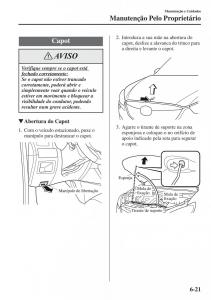 Mazda-CX-5-manual-del-propietario page 446 min