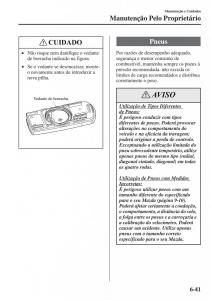 Mazda-CX-5-manual-del-propietario page 466 min