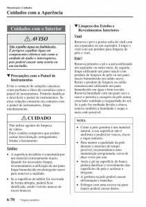 Mazda-CX-5-manual-del-propietario page 495 min