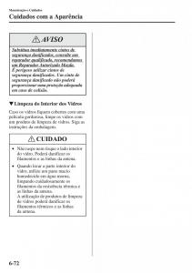 Mazda-CX-5-manual-del-propietario page 497 min