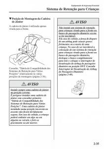 Mazda-CX-5-manual-del-propietario page 50 min