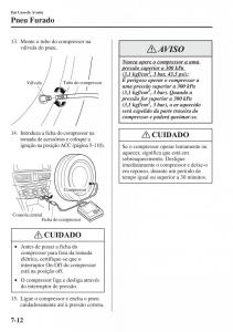 Mazda-CX-5-manual-del-propietario page 509 min