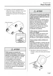 Mazda-CX-5-manual-del-propietario page 514 min