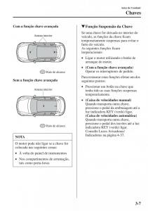 Mazda-CX-5-manual-del-propietario page 80 min