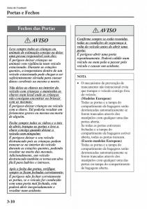 Mazda-CX-5-manual-del-propietario page 83 min